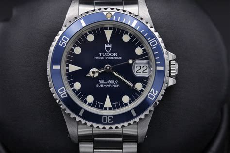 tudor submariner models.